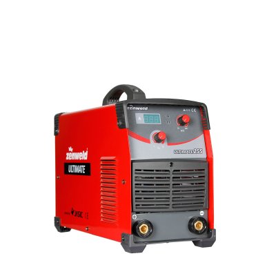 Ultimate 255-Zenweld Kaynak ve Kesme Makineleri-Zenweld